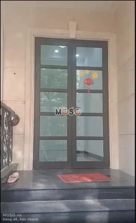 Cho thuê nhà hẻm đường số 11 KDC Cityland Quận Gò Vấp, TP.HCM – 4 phòng ngủ, giá 40 triệu - ảnh 1